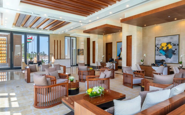 Millennium Executive Apartments Salalah