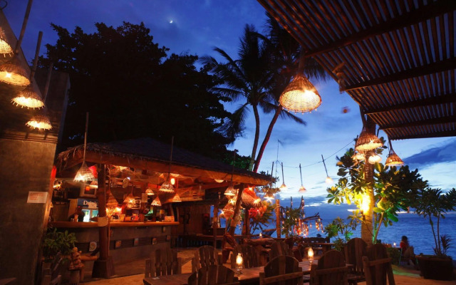 See Through Boutique Resort