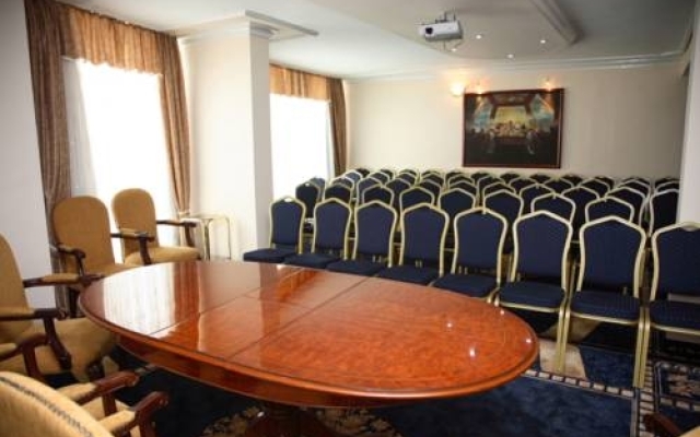 Hotel „Palas”