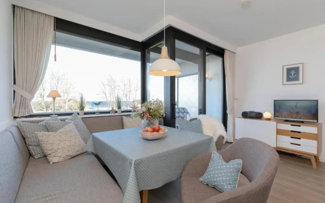 Haus Vier Jahreszeiten Wohnung 303