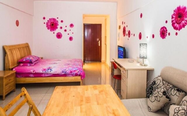 Crystal Love Serviced Apartment