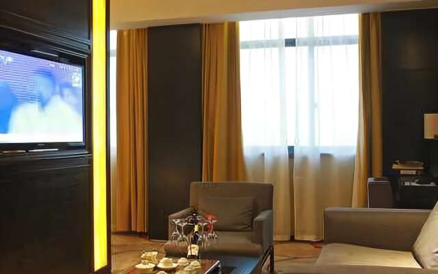 Ligang Hotel