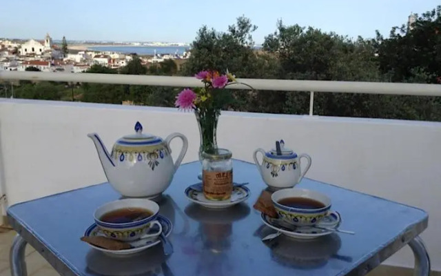 CasaDuarte Courtyard (1 bedroom Apt.)