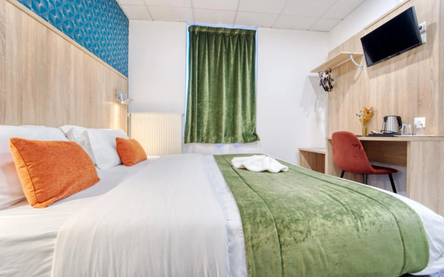 Hotel Escurial