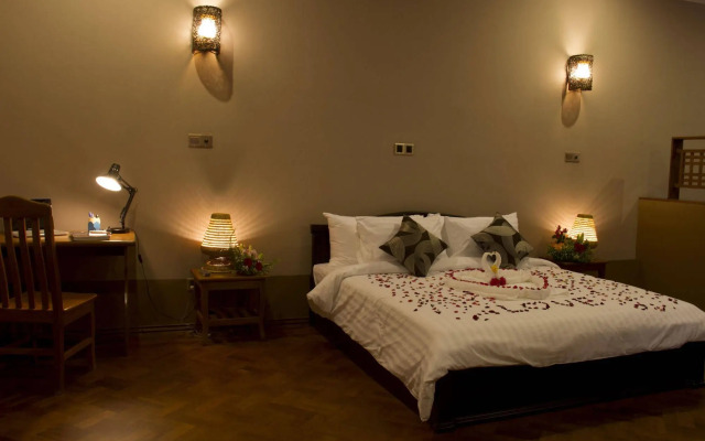Triumph Hotel