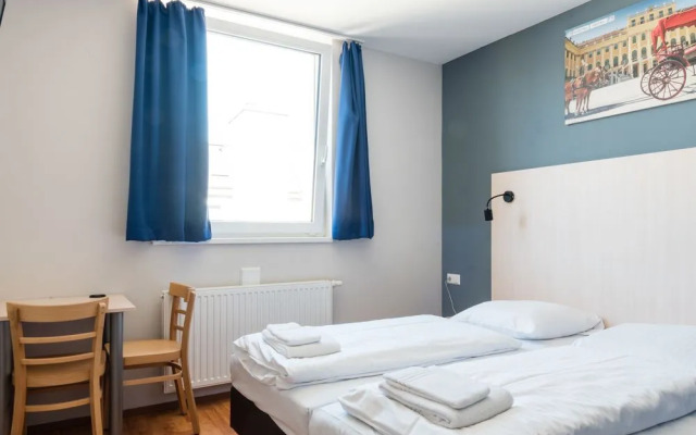Wien - Apartment Hauptbahnhof