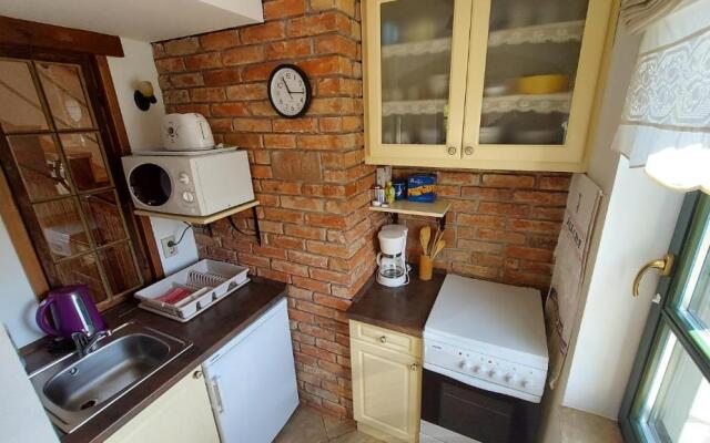 Titi Family Apartman
