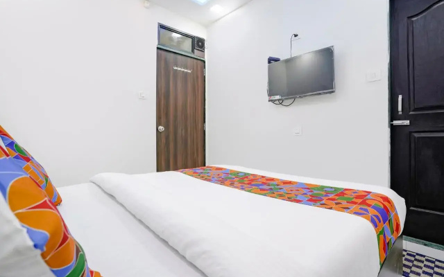 Fabexpress Bhau Residency