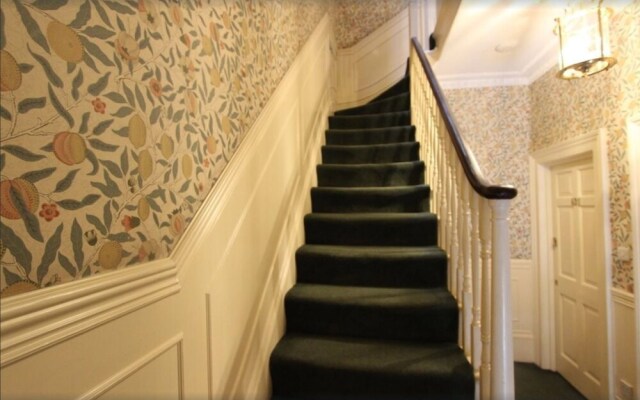 Lancaster Gate Apartments