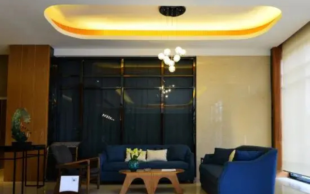 Changtai 8090 Hotel