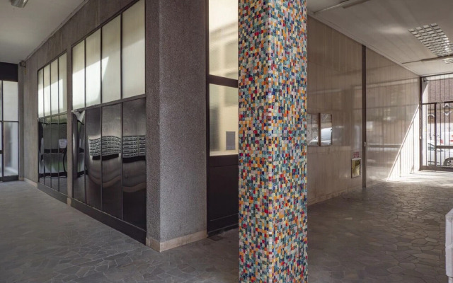 Bilocale con Balcone in Zona Nolo