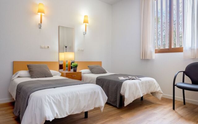 Micampus Bormujos Students Residence