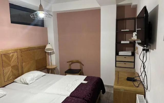 Hotel cozy jano - Image 2