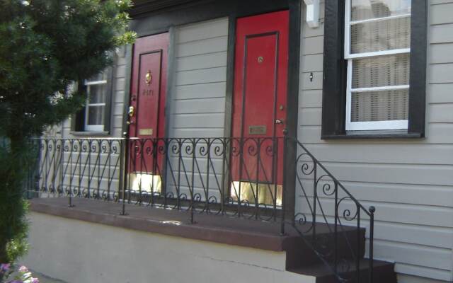 Historic Creole Inn
