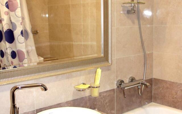 Riv'era - Korpus Ussuri (TK "Zaimka")