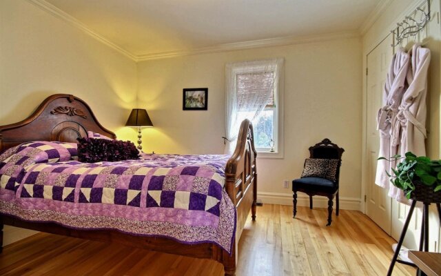 Terrace Green Bed & Breakfast