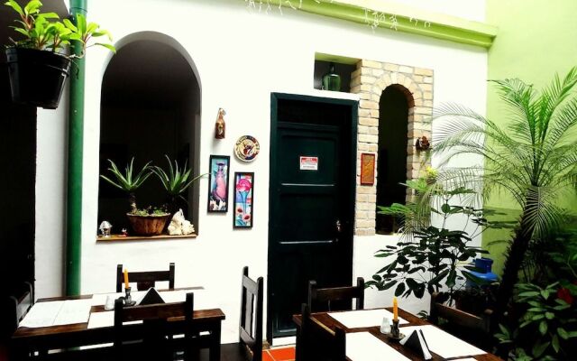 Hostal Belen