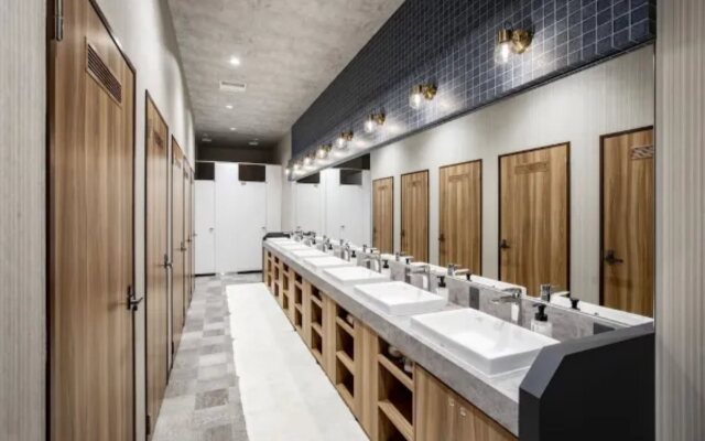 Eight Point Inn Kanazawa