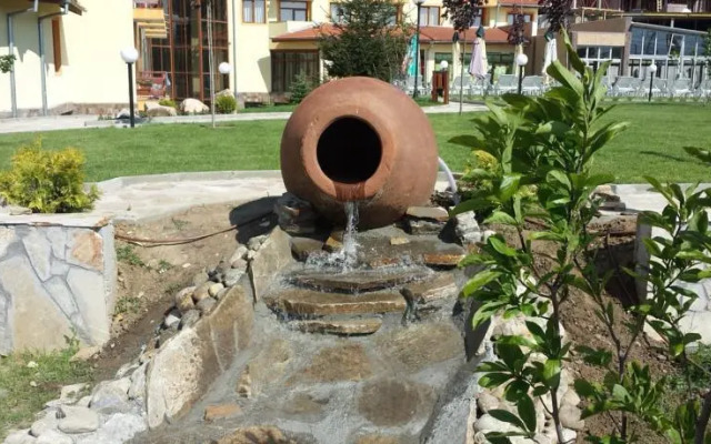 Spa Hotel Rimska Banya