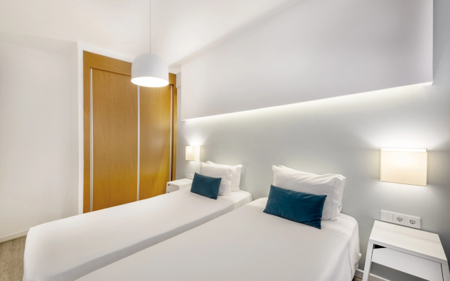 Alvormar Apartamentos Turísticos