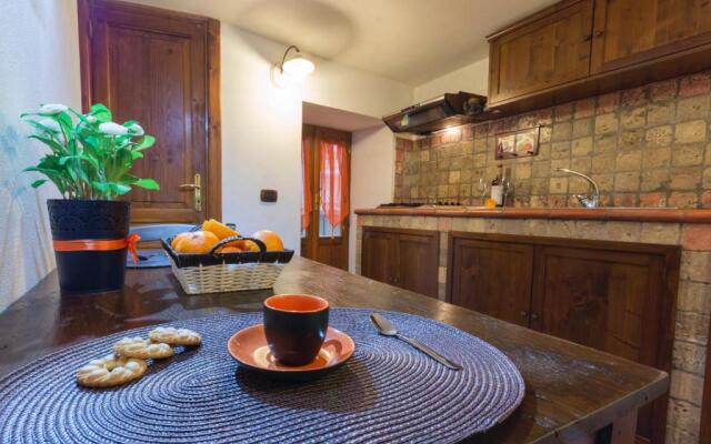 CENTER HOUSE - Apartment with Balcony Ortigia Wifi