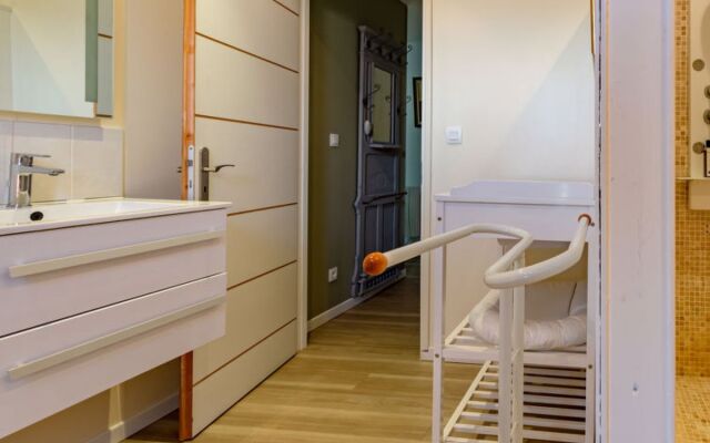 La Forge De Marcel (Fth400)