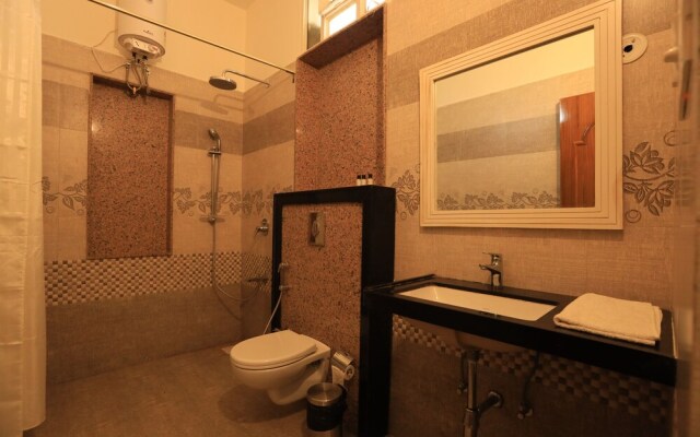 Rangmahal Pushkar by DIV Hospitality