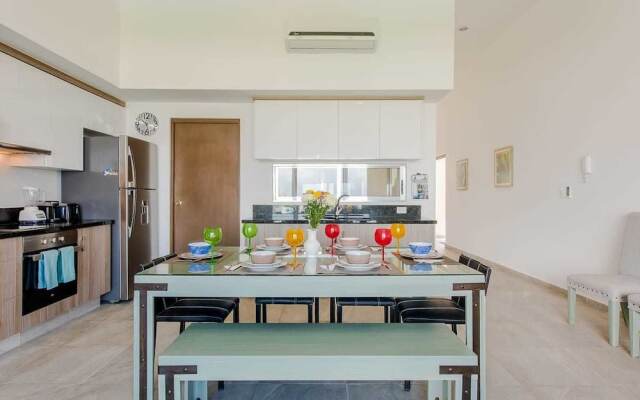 Luxury 2 bedroom Apartment Beautiful View