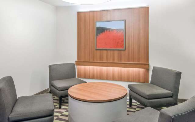 Microtel Inn & Suites by Wyndham Victor/Rochester