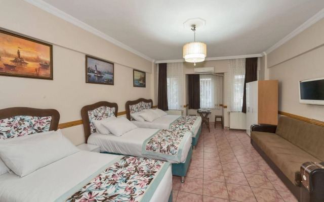 Ciwan Suites Old City