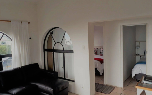 Oom Piet Self Catering Accomodation