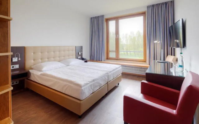 Ostseehotel Dierhagen
