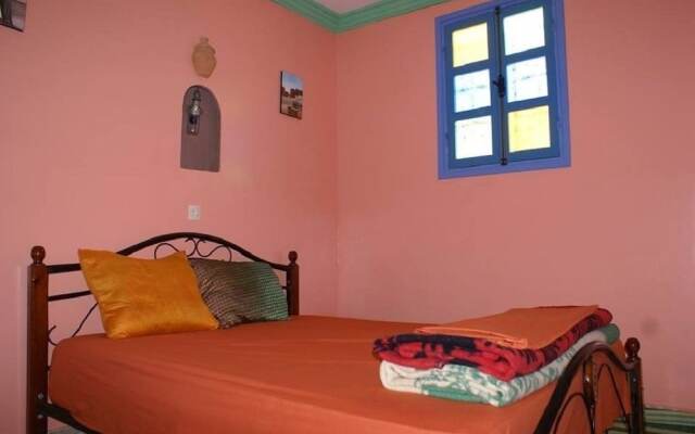 Appartement Kasbah Tiznit