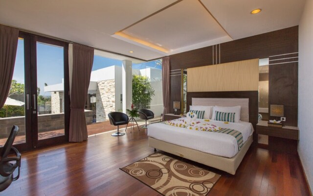 The Reiko Villa Bali