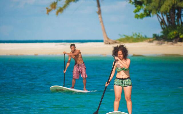 Indra Maya Pool Villas