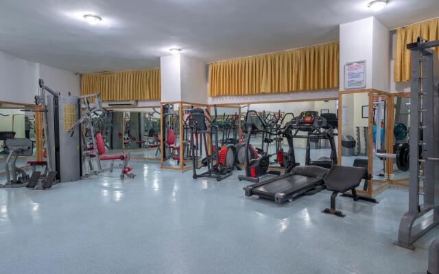 Blue Star Hotel - All Inclusive