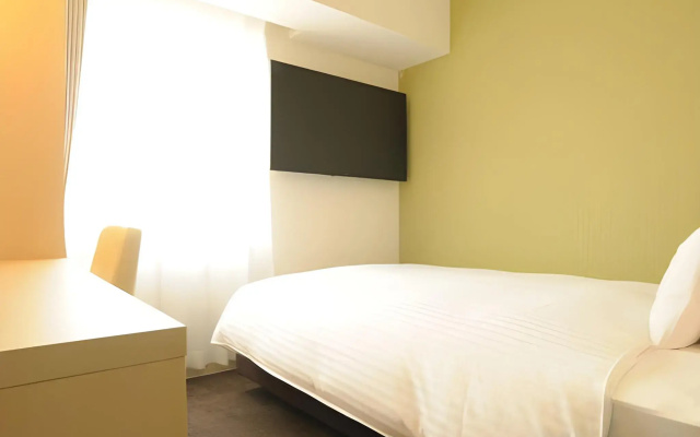 AB Hotel Ubeshinkawa