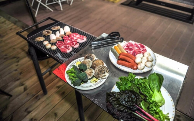 Goseong Natural House Pension