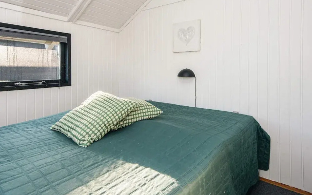 4 Star Holiday Home in Juelsminde