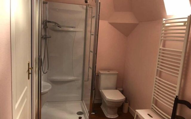 Le Château de la Croix Chemin