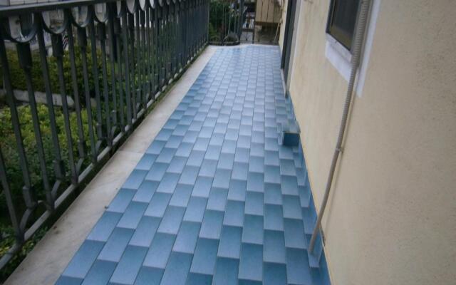 Raffy's House Pompei