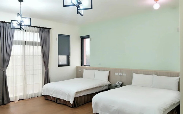 Riders Rest B&B