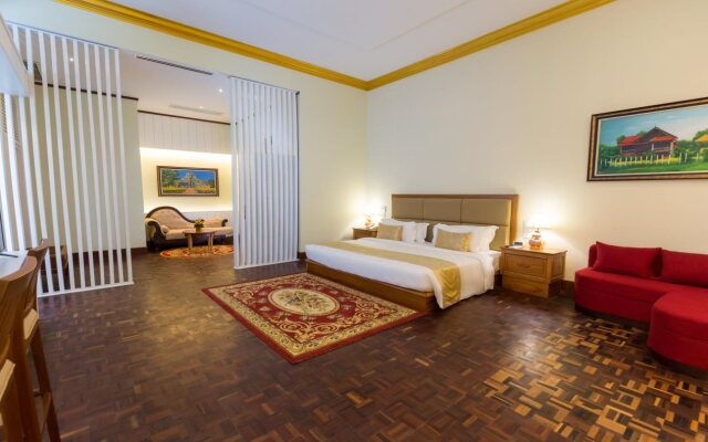 Sokha Private Mansion