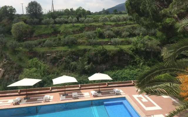 Balneari Termes Victòria