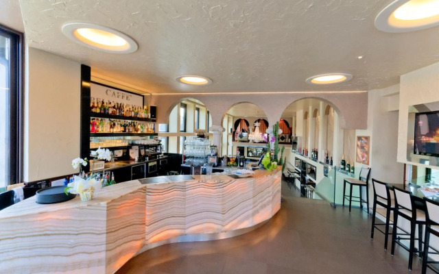 Hotel Bell'Arrivo