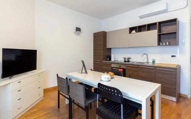 JOIVY Apartments by the lake