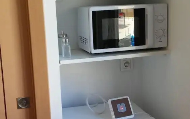 Apartamentos Turísticos La Garza