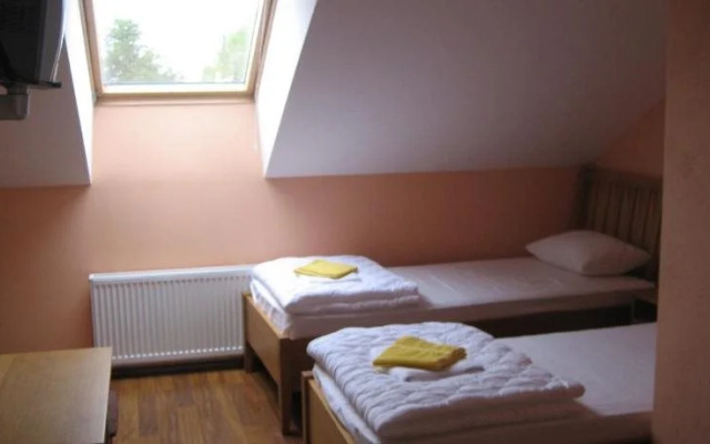 Guest House Auksinė Avis
