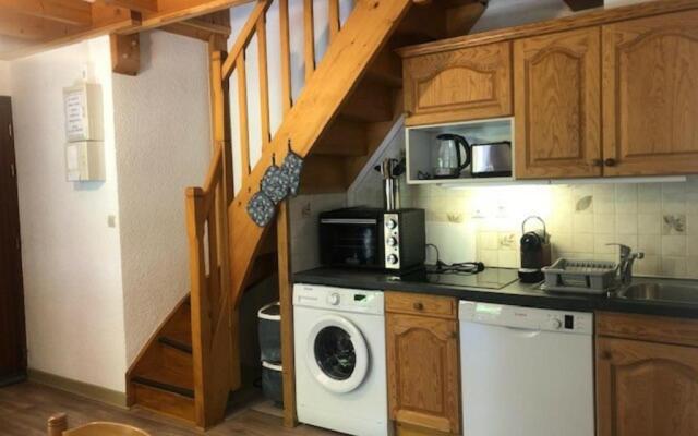 Appartement Brides-les-Bains, 3 pièces, 4 personnes - FR-1-512-18