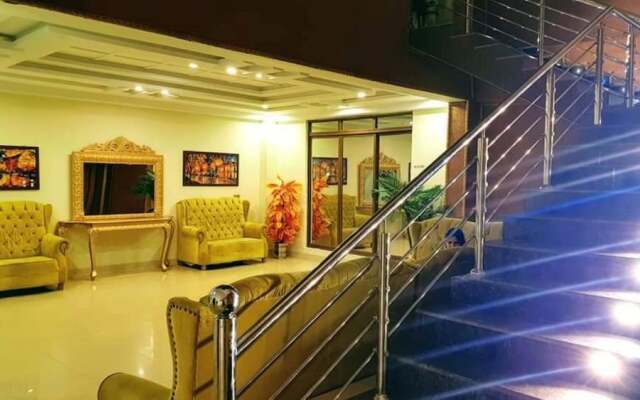 Grand Heritage Hotel